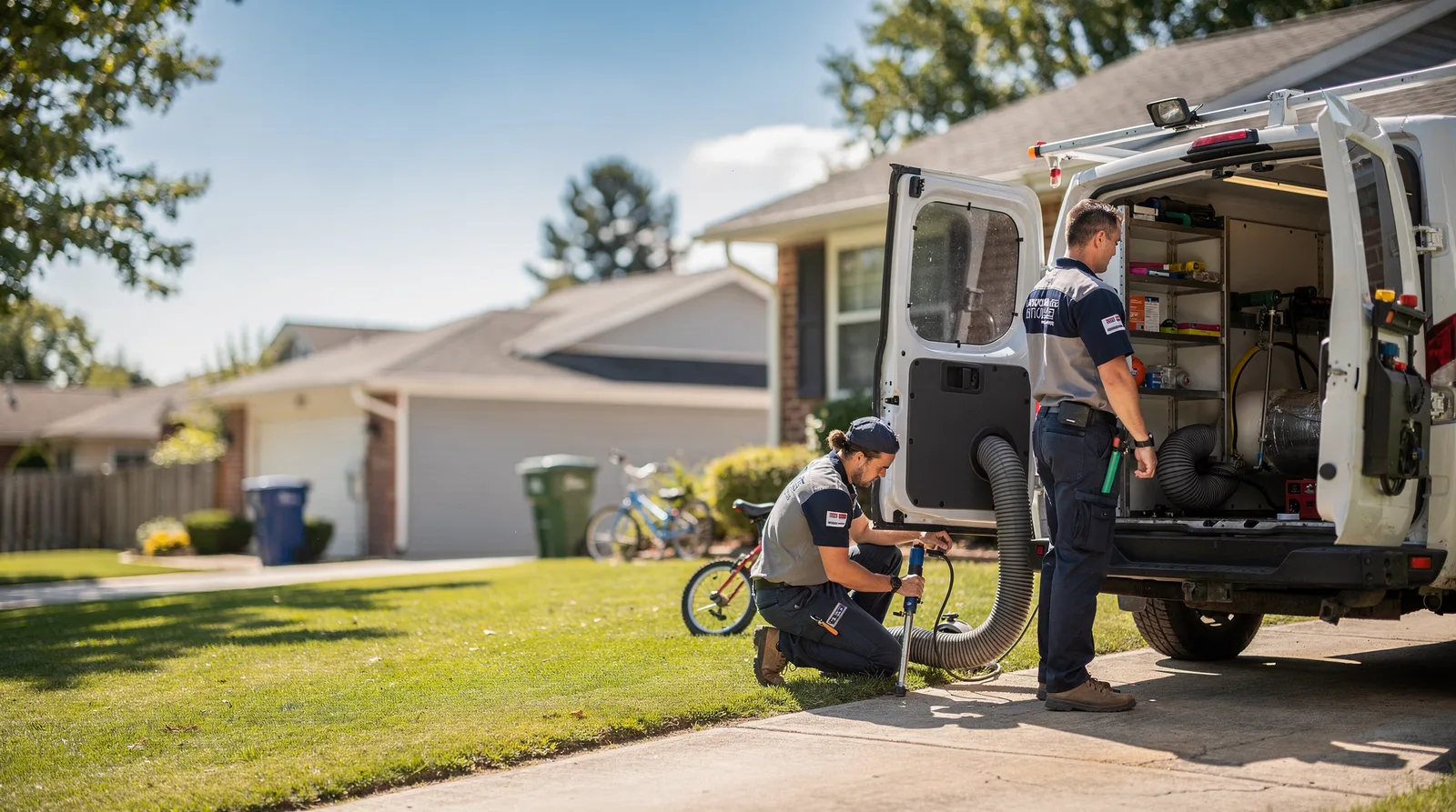 24/7 HVAC Repair & AC Replacement in Teeds Grove, IA near me